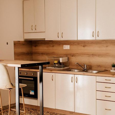 Euphoria Apartment Alexandroupolis Exteriör bild