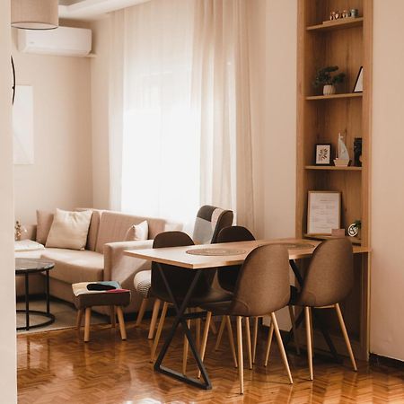 Euphoria Apartment Alexandroupolis Exteriör bild