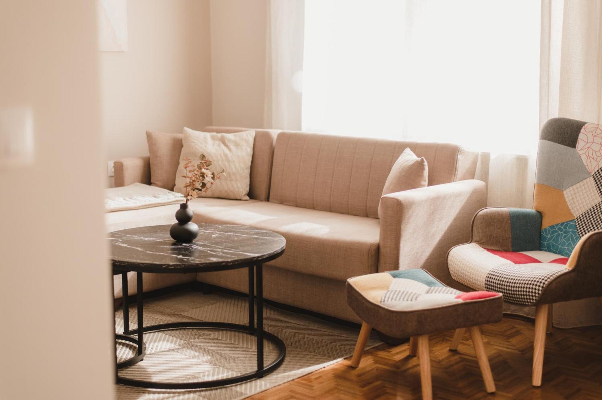 Euphoria Apartment Alexandroupolis Exteriör bild